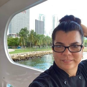 Meet your Posher, Olga